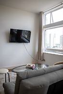 City Centre & Parking 2 Bed Ap