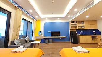 FLC Sea Tower Quy Nhon