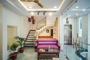 Aryavarta Hotel