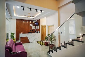 Aryavarta Hotel