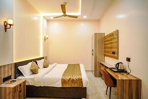 Aryavarta Hotel