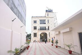Aryavarta Hotel