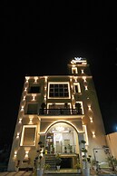 Aryavarta Hotel