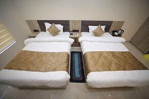 Aryavarta Hotel