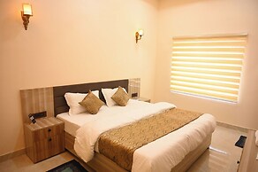 Aryavarta Hotel