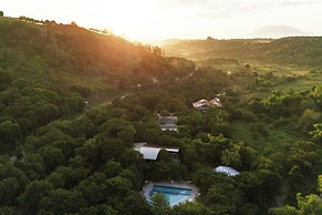 Green Canyon Leisure Farms - Clark
