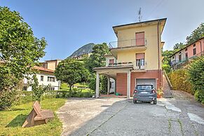 Diana & Mark Family House