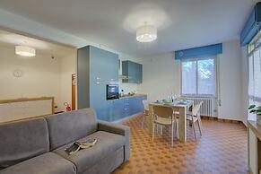 Mark Apartment