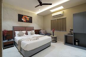 Hotel Hari Om