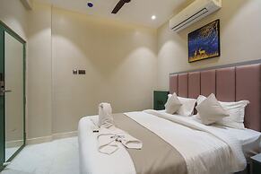 Hotel Hari Om
