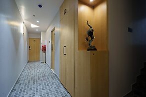 Hotel Hari Om