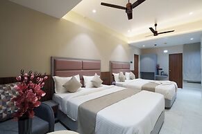 Hotel Hari Om