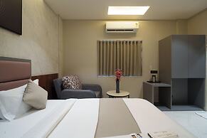 Hotel Hari Om