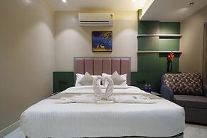 Hotel Hari Om