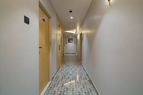 Hotel Hari Om