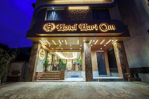 Hotel Hari Om