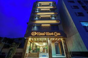 Hotel Hari Om