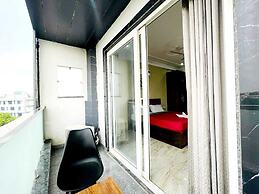 Opo Ministar Hotel