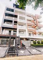 Opo Ministar Hotel
