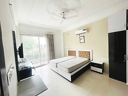 Opo Ministar Hotel