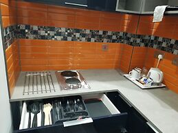 Mayfield Suites