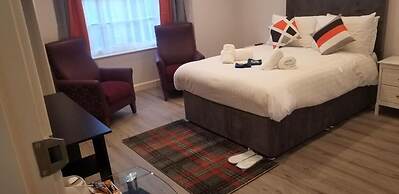 Mayfield Suites