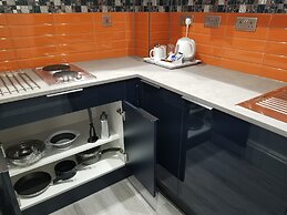 Mayfield Suites