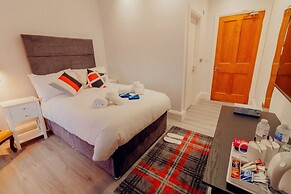 Mayfield Suites