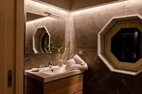 Palazzo Fiammingo Rooms