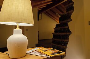 Palazzo Fiammingo Rooms
