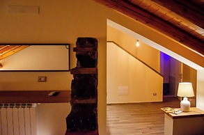 Palazzo Fiammingo Rooms
