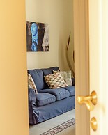 Palazzo Fiammingo Rooms