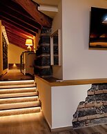 Palazzo Fiammingo Rooms