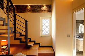 Palazzo Fiammingo Rooms