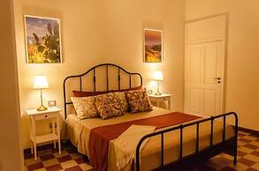 Palazzo Fiammingo Rooms