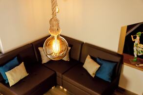 Palazzo Fiammingo Rooms
