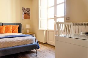 Palazzo Fiammingo Rooms