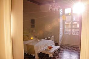 Palazzo Fiammingo Rooms