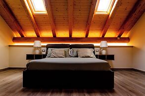 Palazzo Fiammingo Rooms