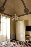 Palazzo Fiammingo Rooms