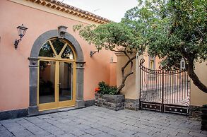 Palazzo Fiammingo Rooms