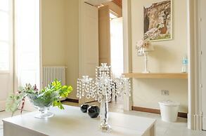 Palazzo Fiammingo Rooms
