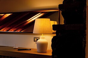 Palazzo Fiammingo Rooms