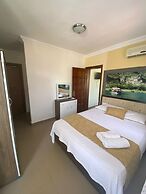 SO Boutique hotel