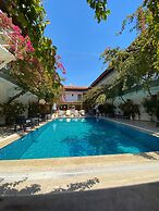 SO Boutique hotel