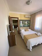 SO Boutique hotel