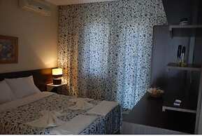 SO Boutique hotel