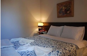 SO Boutique hotel