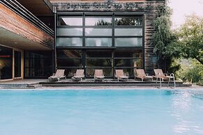 Naturhotel Chesa Valisa