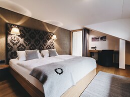 Naturhotel Chesa Valisa